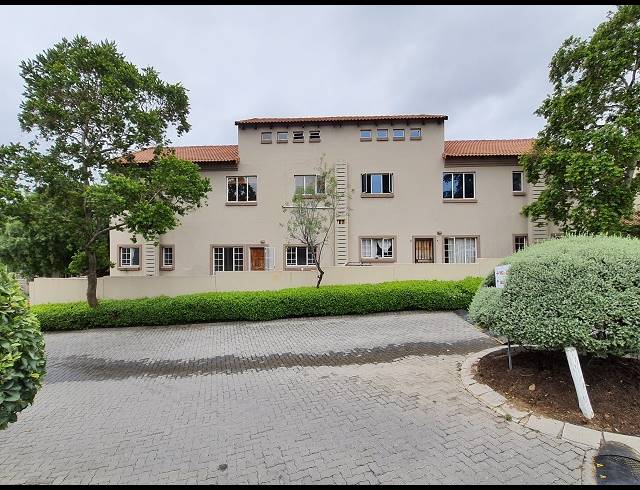 2 BEDROOM APARTMENT TO LET IN VORNA VALLEY